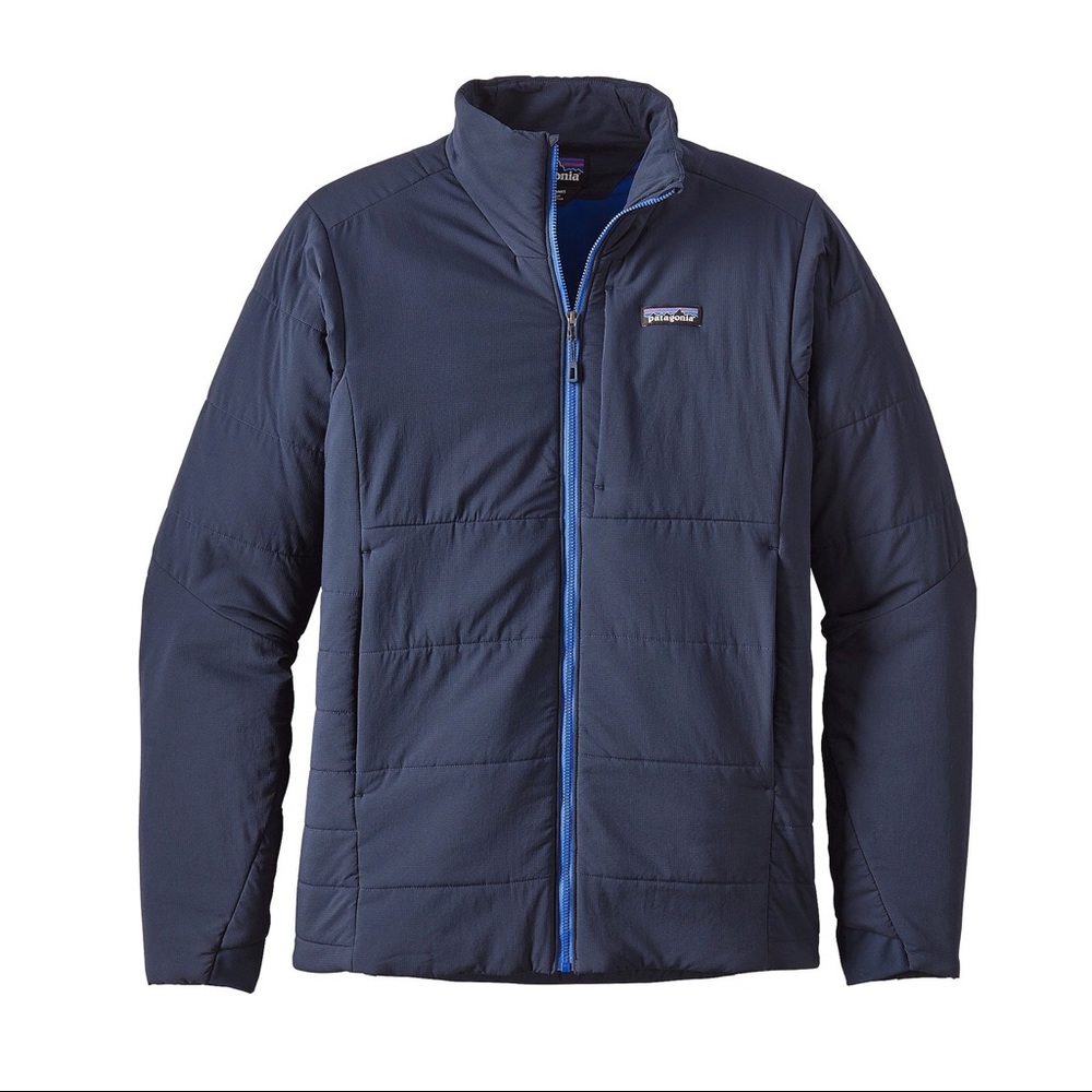 NWT Patagonia Nano-Air Jacket